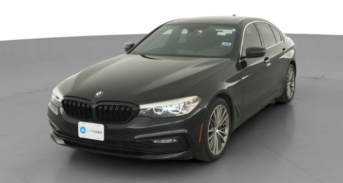 2018 BMW 5 Series 530i -
                  Tolleson, AZ