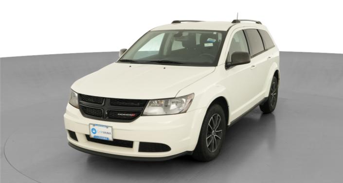 2018 Dodge Journey SE -
                  Richton Park, IL