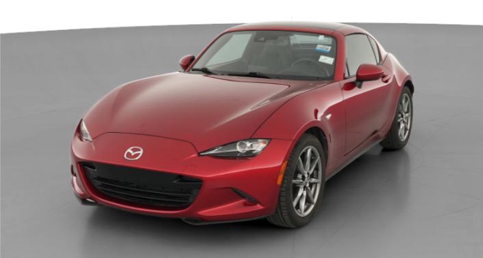 Thumbnail: 2023 Mazda MX-5 Miata - 1