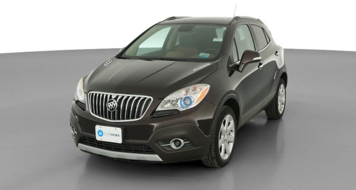 Thumbnail: 2015 Buick Encore - 1