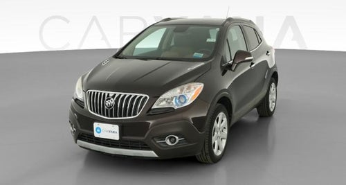 2015 Buick Encore