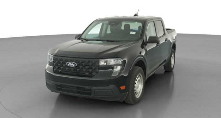 Thumbnail: 2025 Ford Maverick - 1