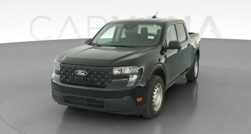 2025 Ford Maverick