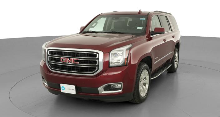 Thumbnail: 2016 GMC Yukon - 1