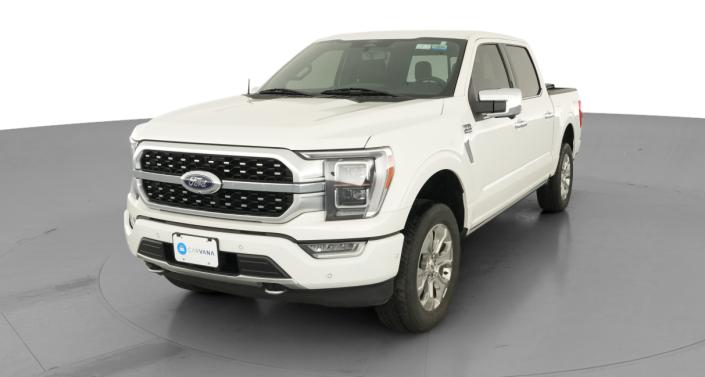 Thumbnail: 2022 Ford Econoline - 1