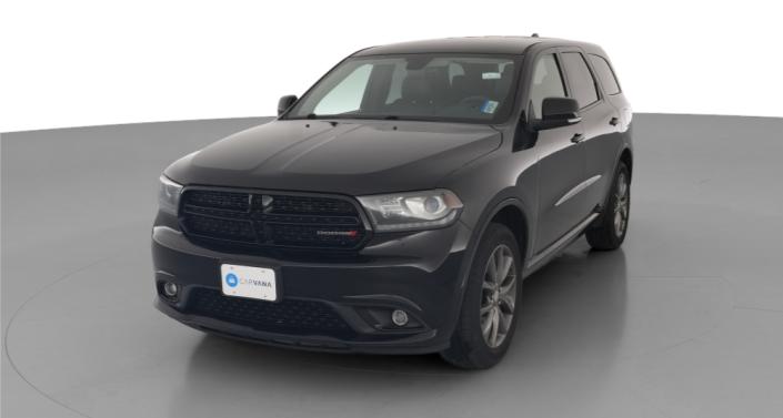 2018 Dodge Durango GT -
                  Lorain, OH