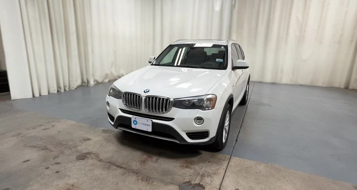 2016 BMW X3 xDrive28i -
                  Riverside, CA