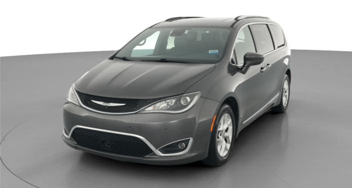 Thumbnail: 2020 Chrysler Pacifica - 1