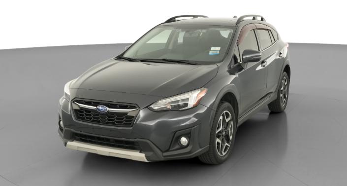 Thumbnail: 2019 Subaru Crosstrek - 1