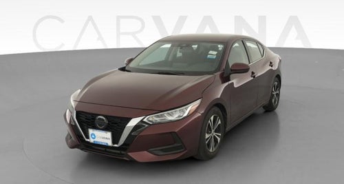2022 Nissan Sentra