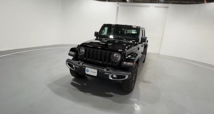 Thumbnail: 2025 Jeep Gladiator - 1