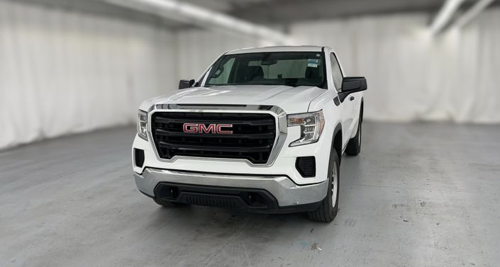 Thumbnail: 2022 GMC Sierra 1500 - 1