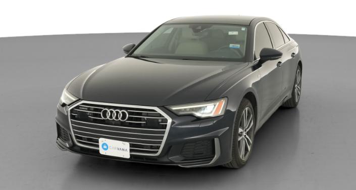 2019 Audi A6 TFSI Premium -
                  Colonial Heights, VA