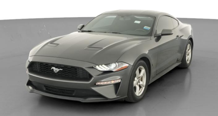 Thumbnail: 2019 Ford Mustang - 1