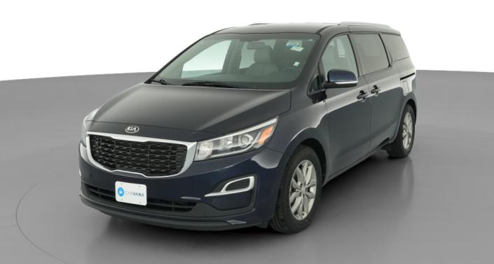 2020 Kia Sedona EX -
                  Concord, NC