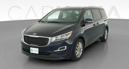 2020 Kia Sedona