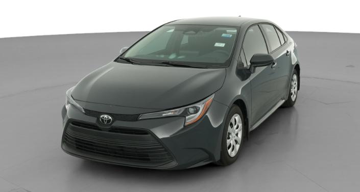 Thumbnail: 2026 Toyota Corolla - 1