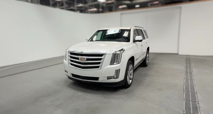 2019 Cadillac Escalade Premium Luxury -
                  Tracy, CA