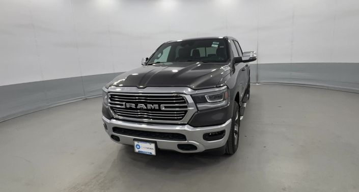 Thumbnail: 2023 RAM 1500 - 1