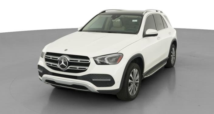 2020 Mercedes-Benz GLE 350 -
                  Beverly, NJ