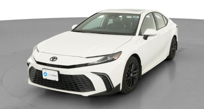 Thumbnail: 2025 Toyota Camry - 1