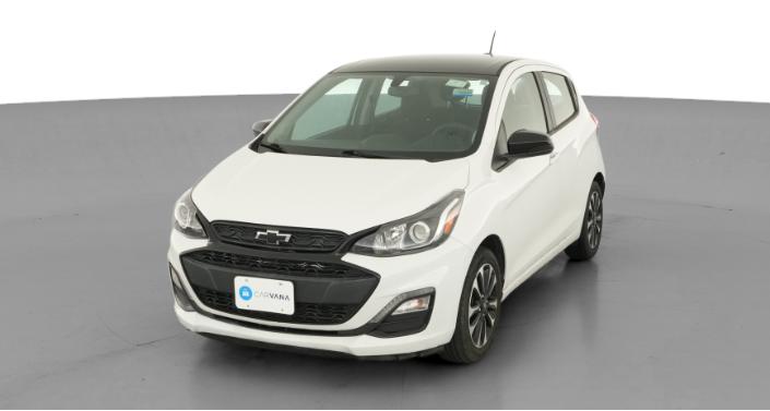 2022 Chevrolet Spark LT -
                  Colonial Heights, VA
