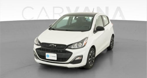 2022 Chevrolet Spark