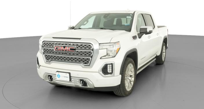 Thumbnail: 2019 GMC Sierra 1500 - 1