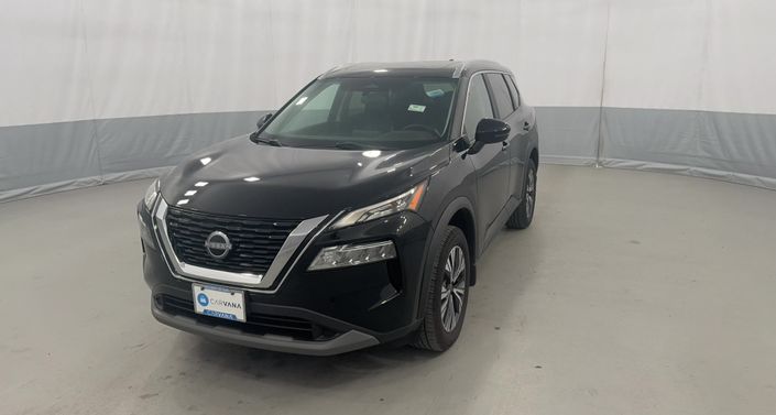 Thumbnail: 2023 Nissan Rogue - 1