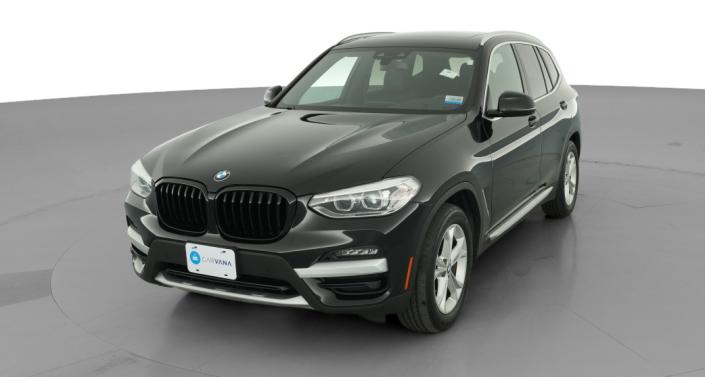 Thumbnail: 2020 BMW X3 - 1