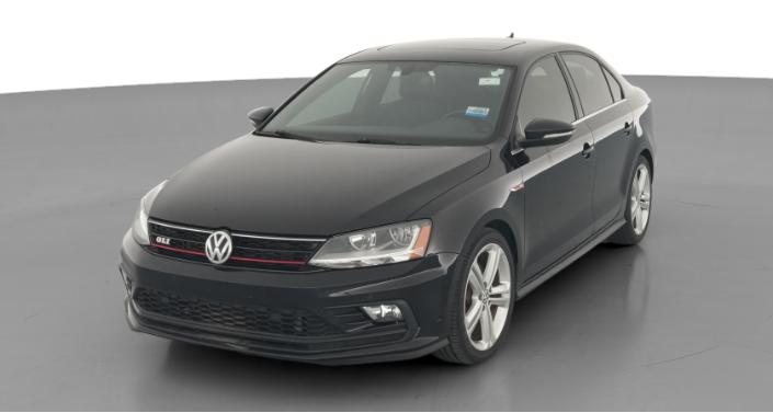 Thumbnail: 2017 Volkswagen Jetta - 1