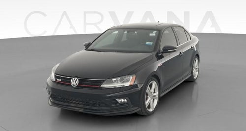 2017 Volkswagen Jetta