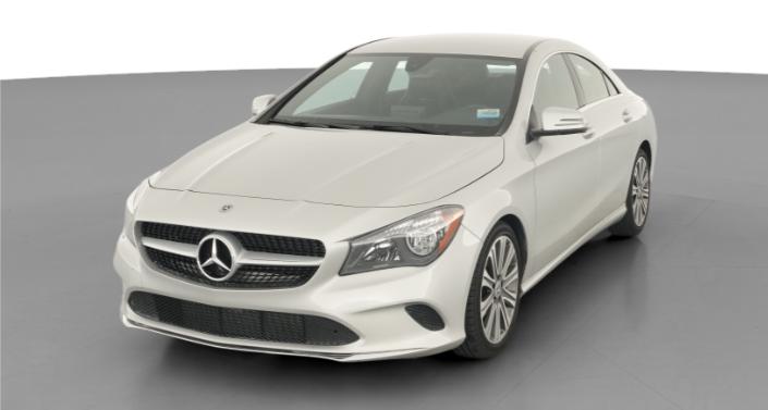 2018 Mercedes-Benz CLA 250 -
                  Haines City, FL