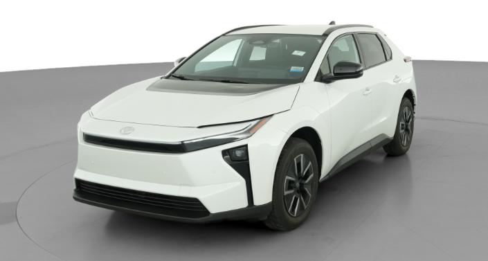 2026 Toyota bZ XLE -
                  Concord, NC