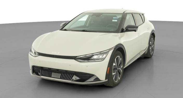 2022 Kia EV6 Wind -
                  Hebron, OH
