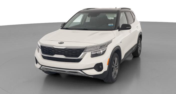 2021 Kia Seltos S -
                  Lorain, OH
