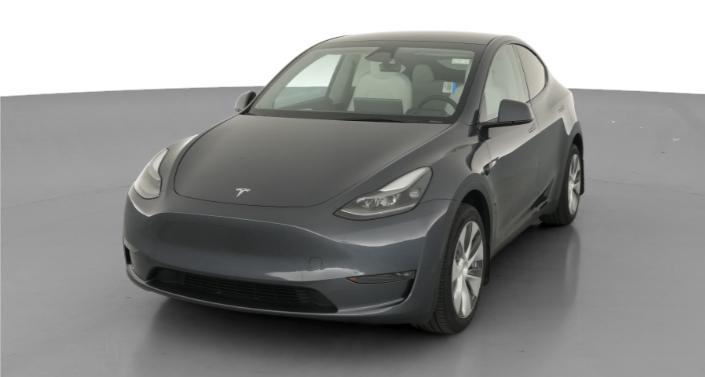 Thumbnail: 2023 Tesla Model Y - 1