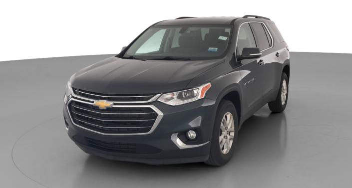 Thumbnail: 2020 Chevrolet Traverse - 1
