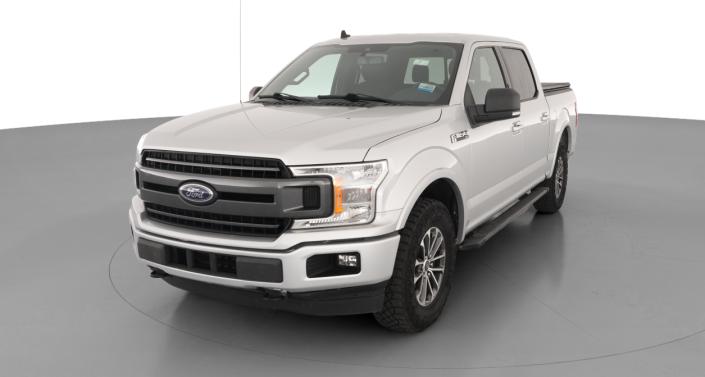 Thumbnail: 2019 Ford Econoline - 1