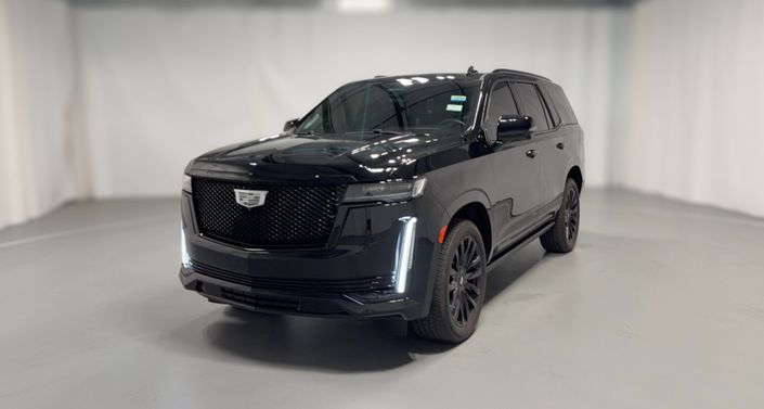 2022 Cadillac Escalade Sport Platinum -
                  Elgin, IL