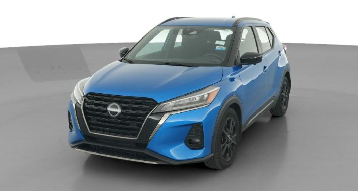 Thumbnail: 2022 Nissan Kicks - 1