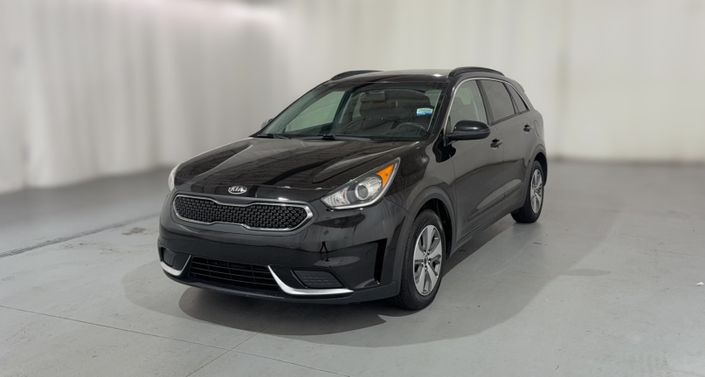 2019 Kia Niro LX -
                  Union City, GA