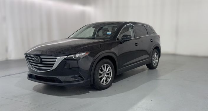2018 Mazda CX-9 Touring -
                  Union City, GA