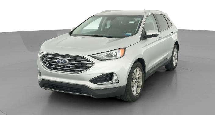 Thumbnail: 2019 Ford Edge - 1