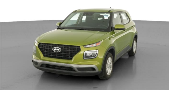 Thumbnail: 2022 Hyundai Venue - 1