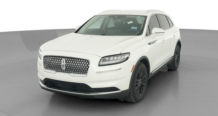 Thumbnail: 2023 Lincoln Nautilus - 1