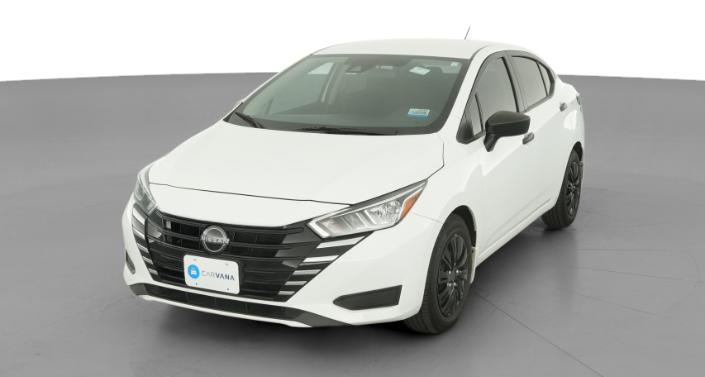 Thumbnail: 2024 Nissan Versa - 1