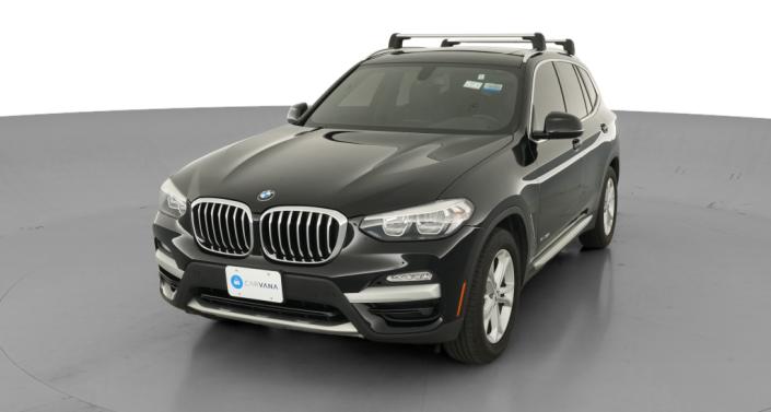 Thumbnail: 2018 BMW X3 - 1