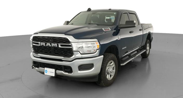 Thumbnail: 2020 RAM 2500 - 1