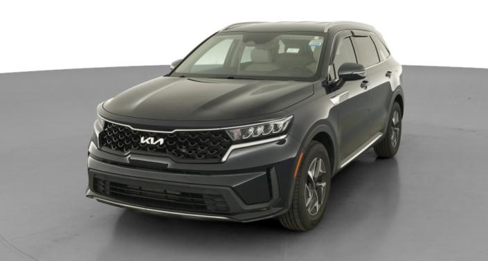 Thumbnail: 2022 Kia Sorento - 1